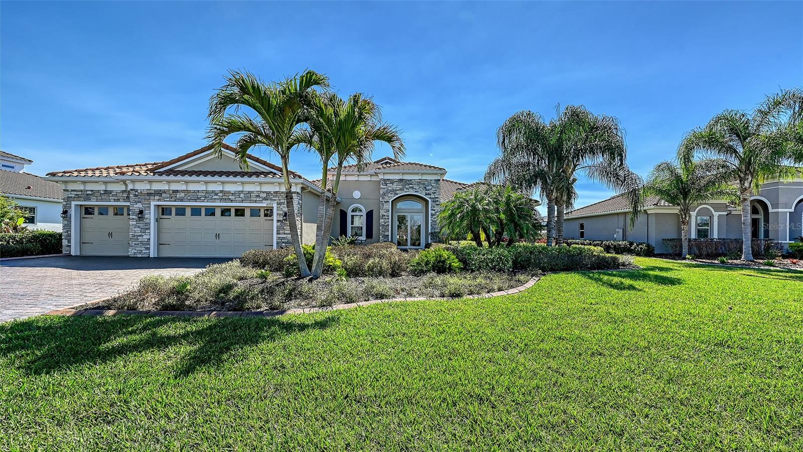 Details for 4709 Vasca Drive, SARASOTA, FL 34240