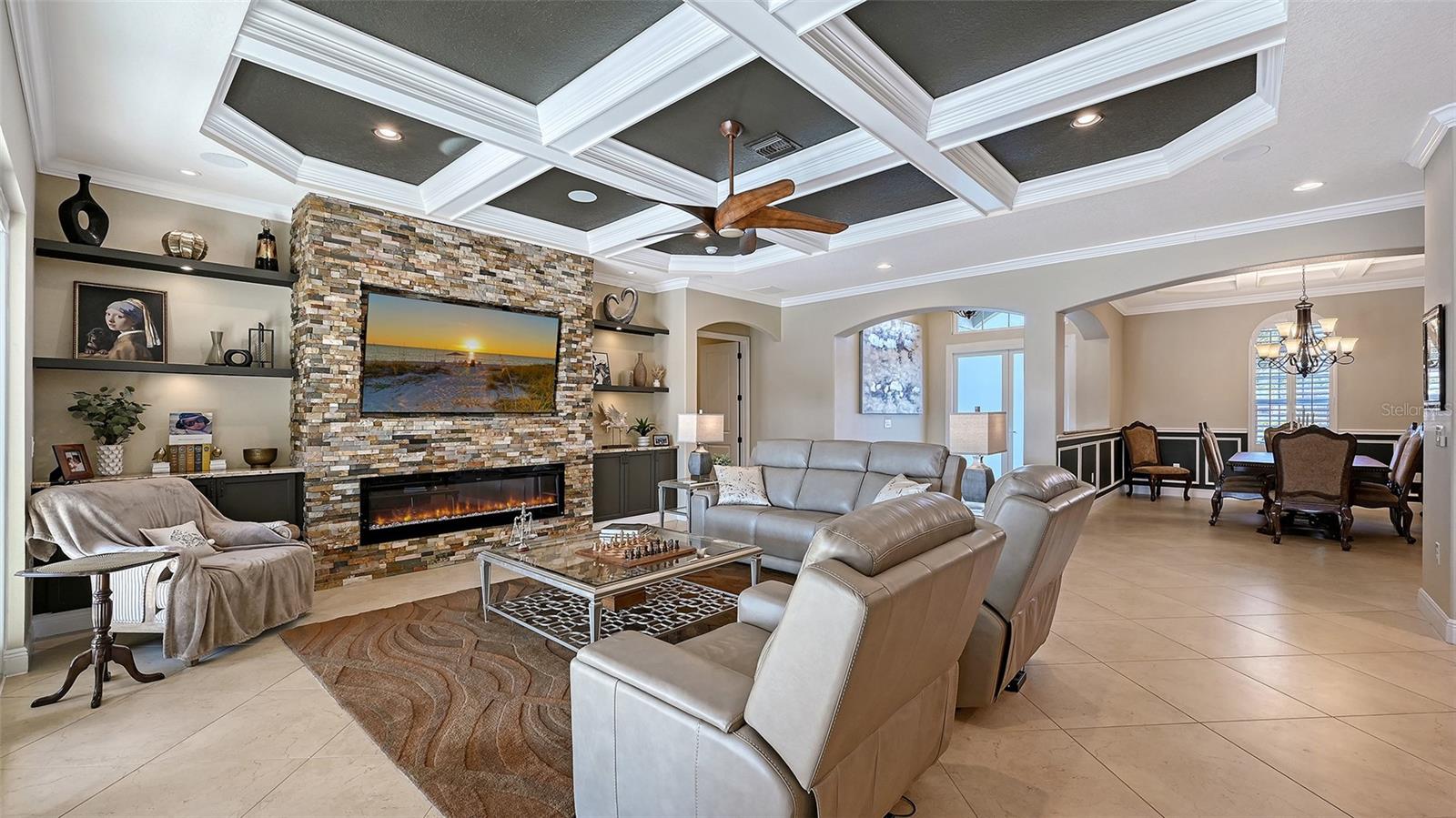 Image 4 of 63 For 4709 Vasca Drive