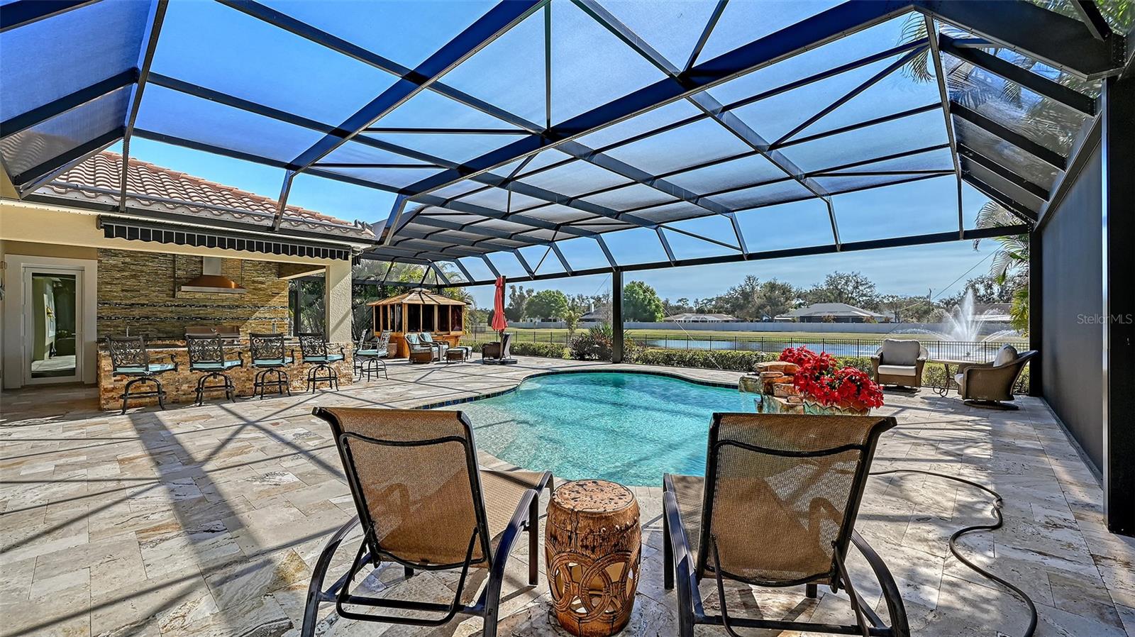 Image 44 of 63 For 4709 Vasca Drive