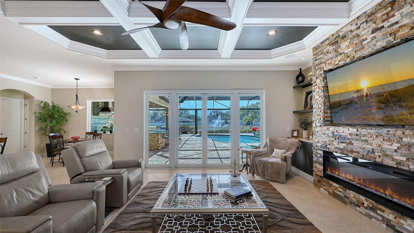 Image 5 of 63 For 4709 Vasca Drive