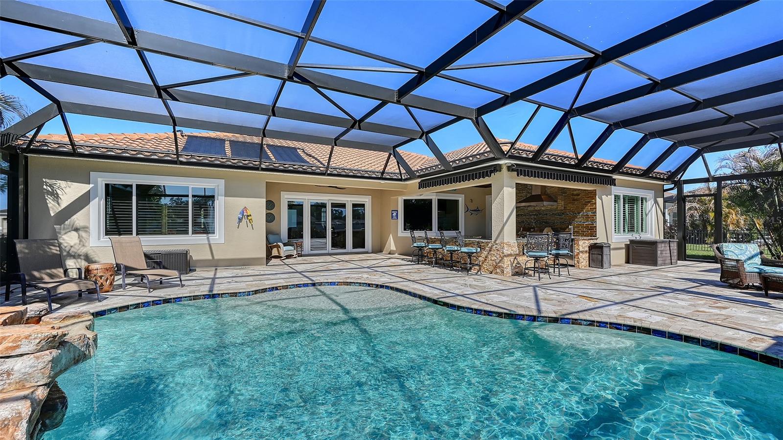 Image 55 of 63 For 4709 Vasca Drive