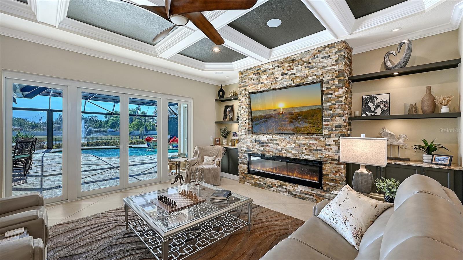 Image 6 of 63 For 4709 Vasca Drive