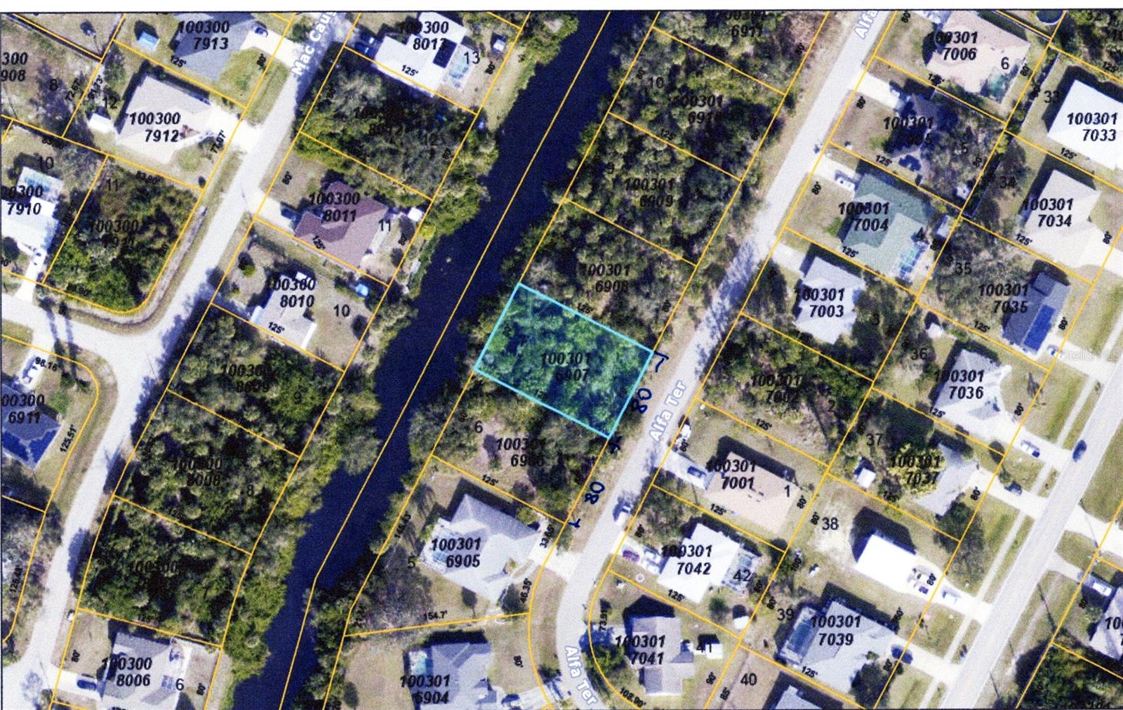 Image 2 of 4 For Alfa Terrace