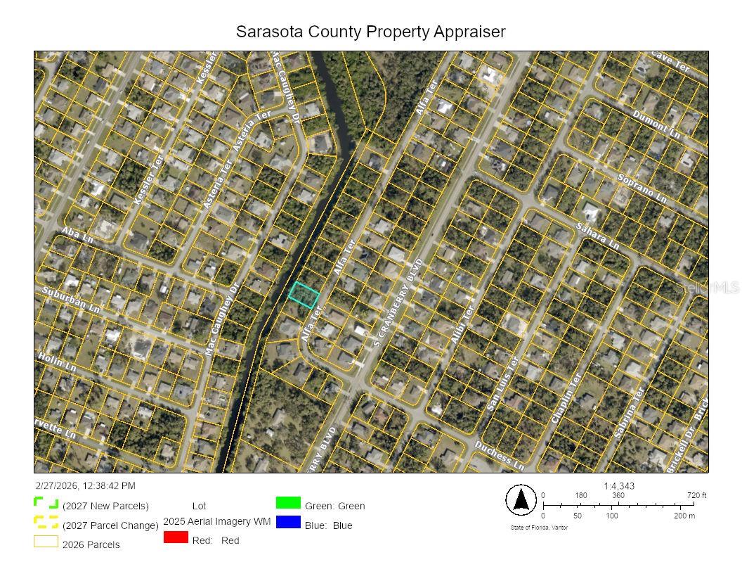 Image 3 of 4 For Alfa Terrace