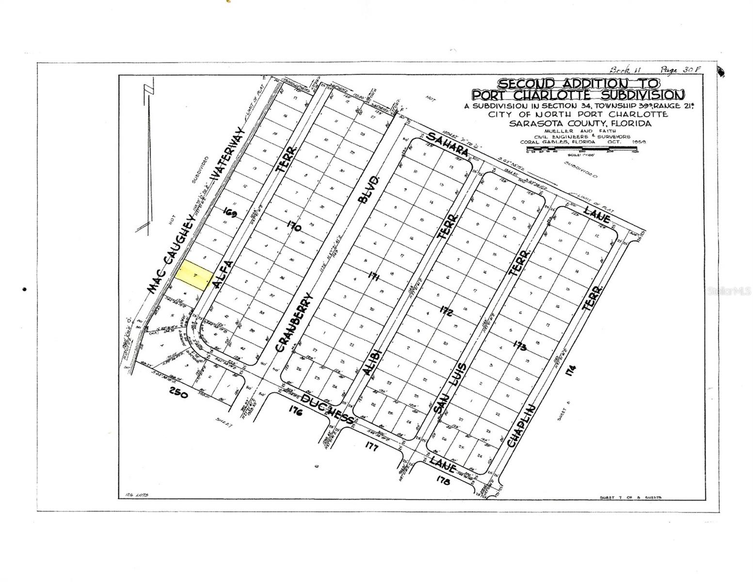 Image 4 of 4 For Alfa Terrace