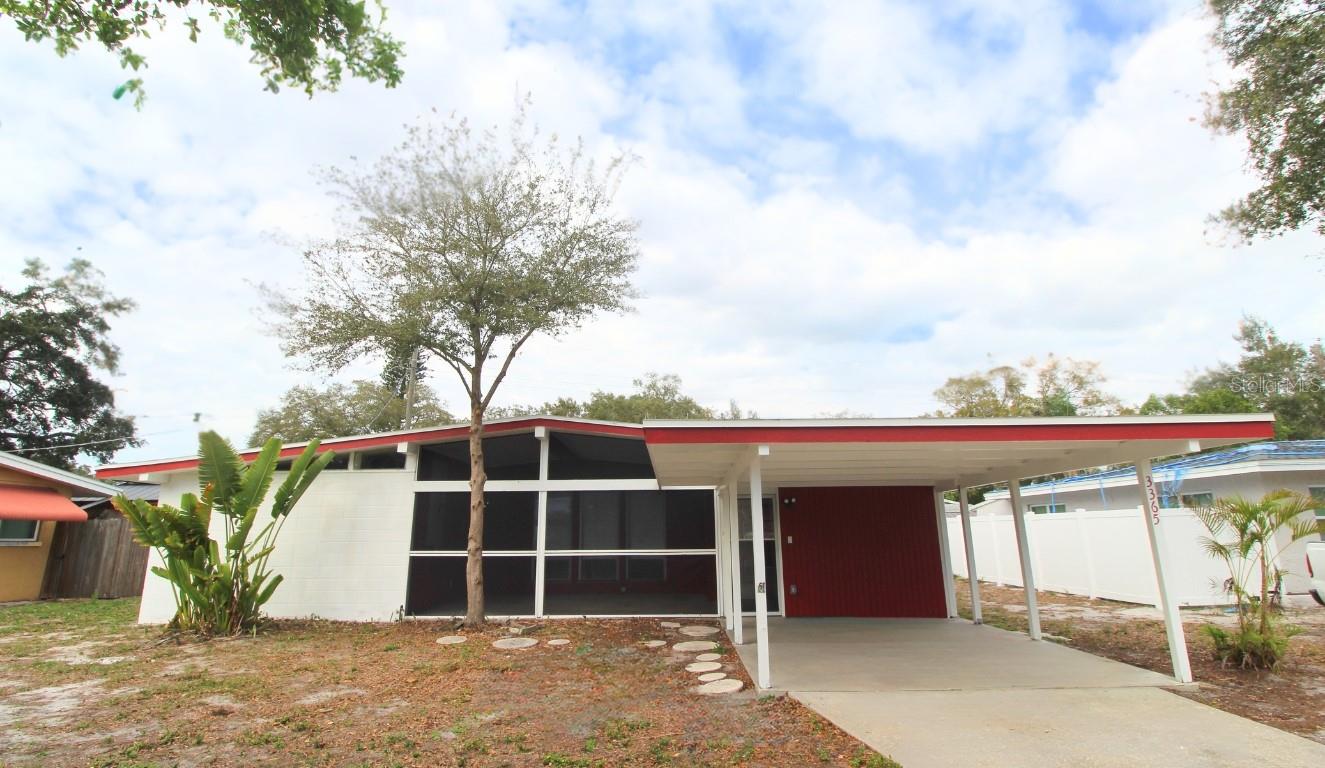 Details for 3365 Melody Lane, SARASOTA, FL 34237