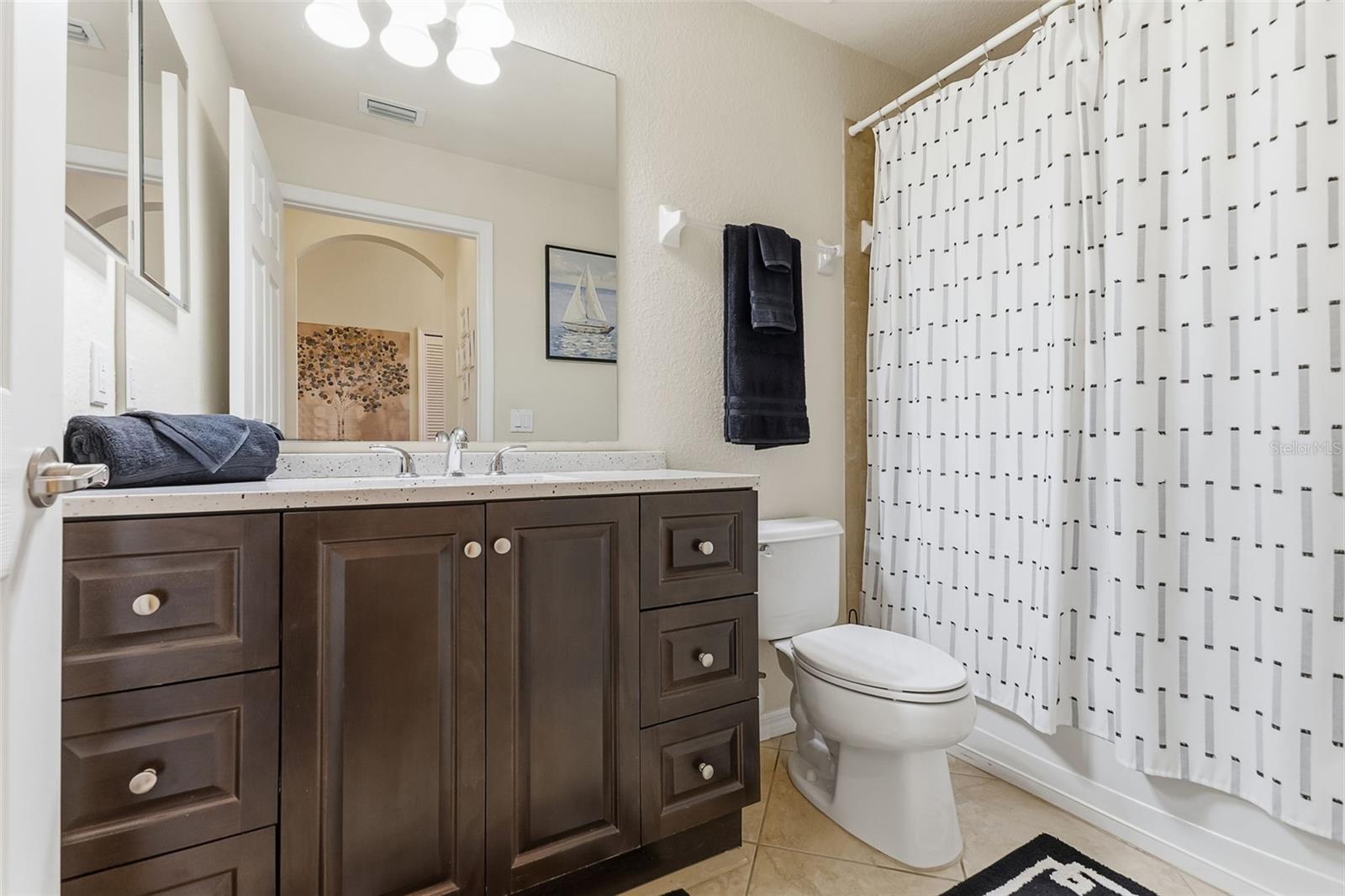 Image 26 of 45 For 7911 Grand Estuary Trail 405