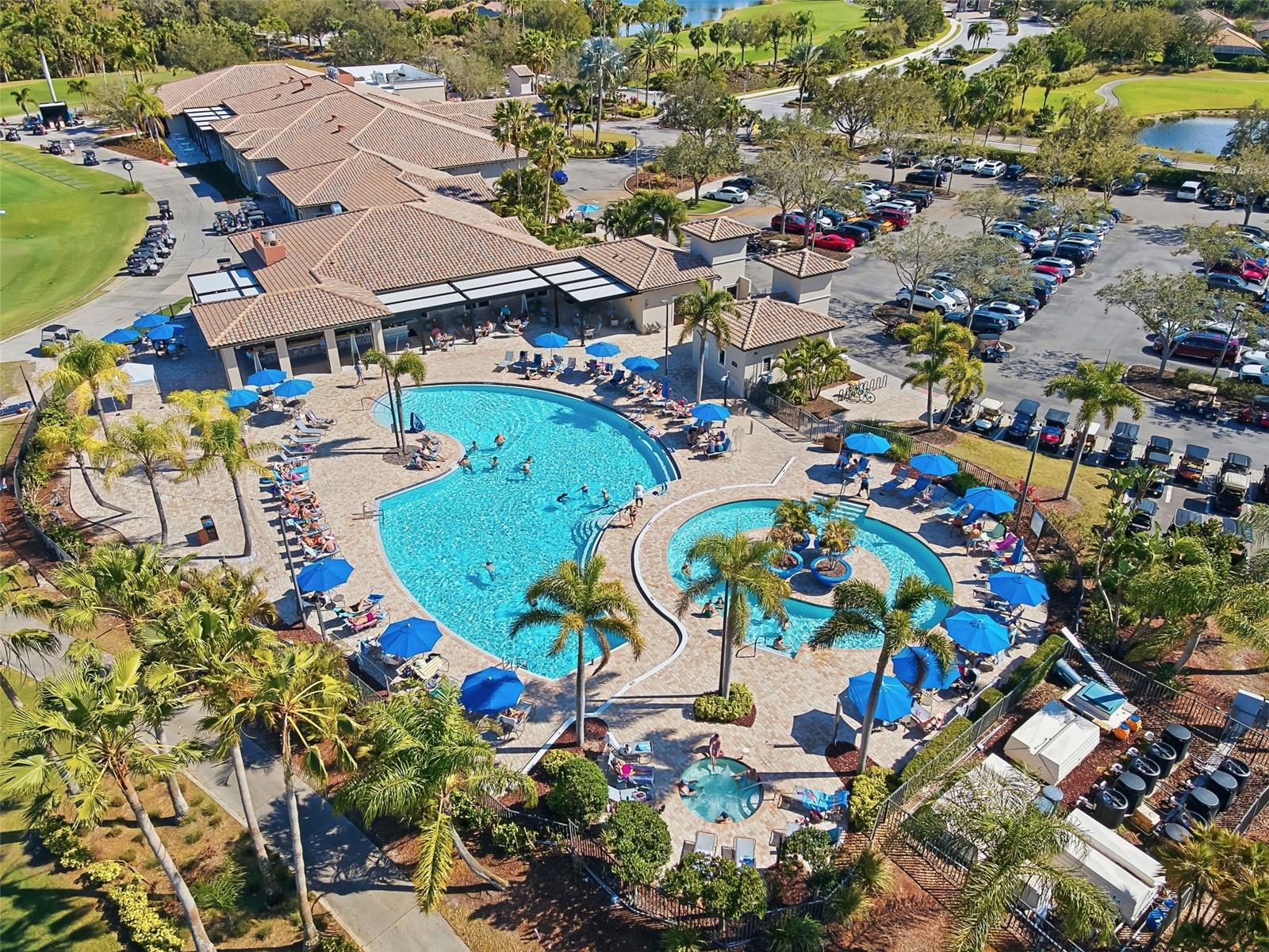 Image 31 of 45 For 7911 Grand Estuary Trail 405