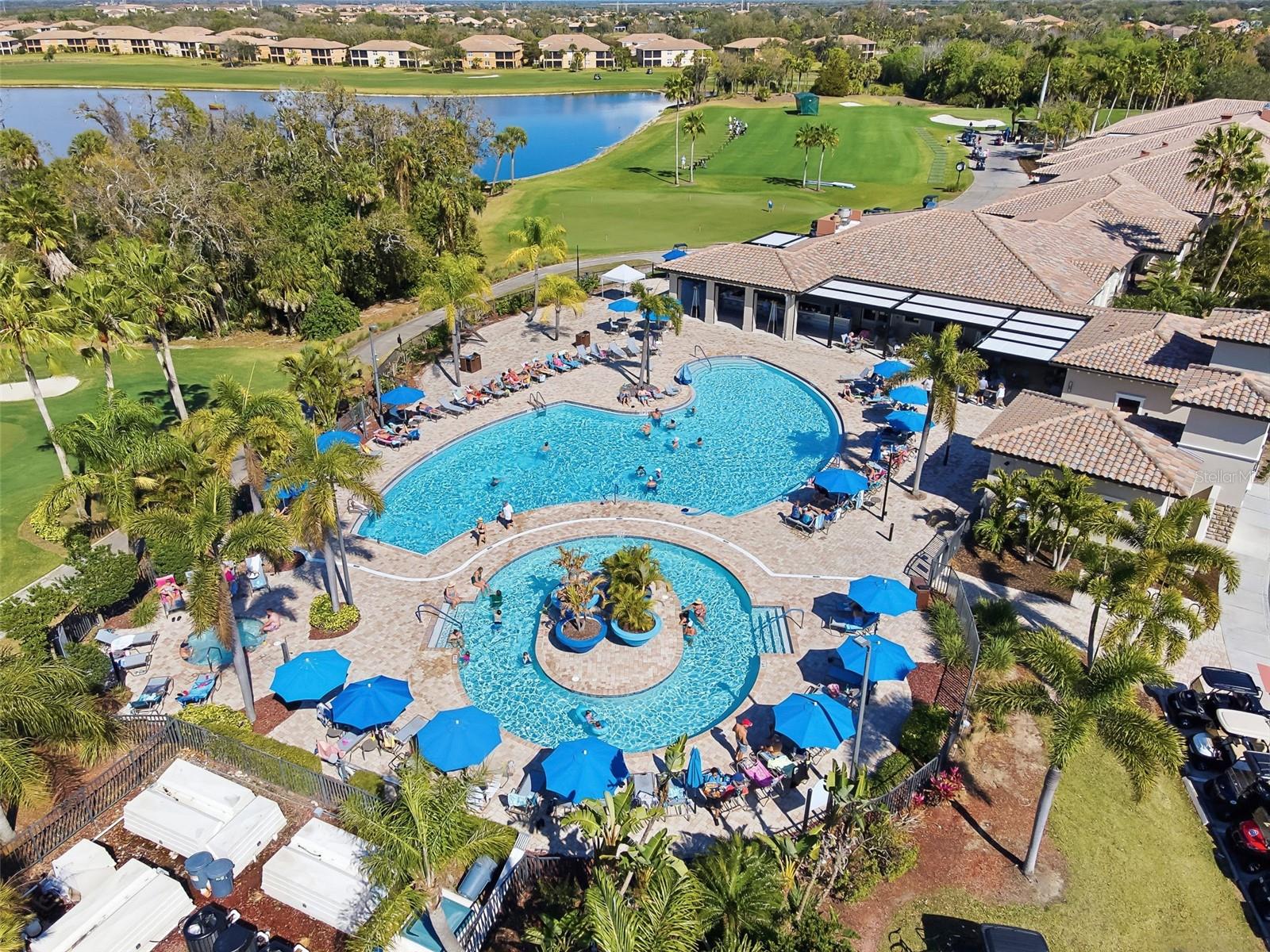 Image 32 of 45 For 7911 Grand Estuary Trail 405