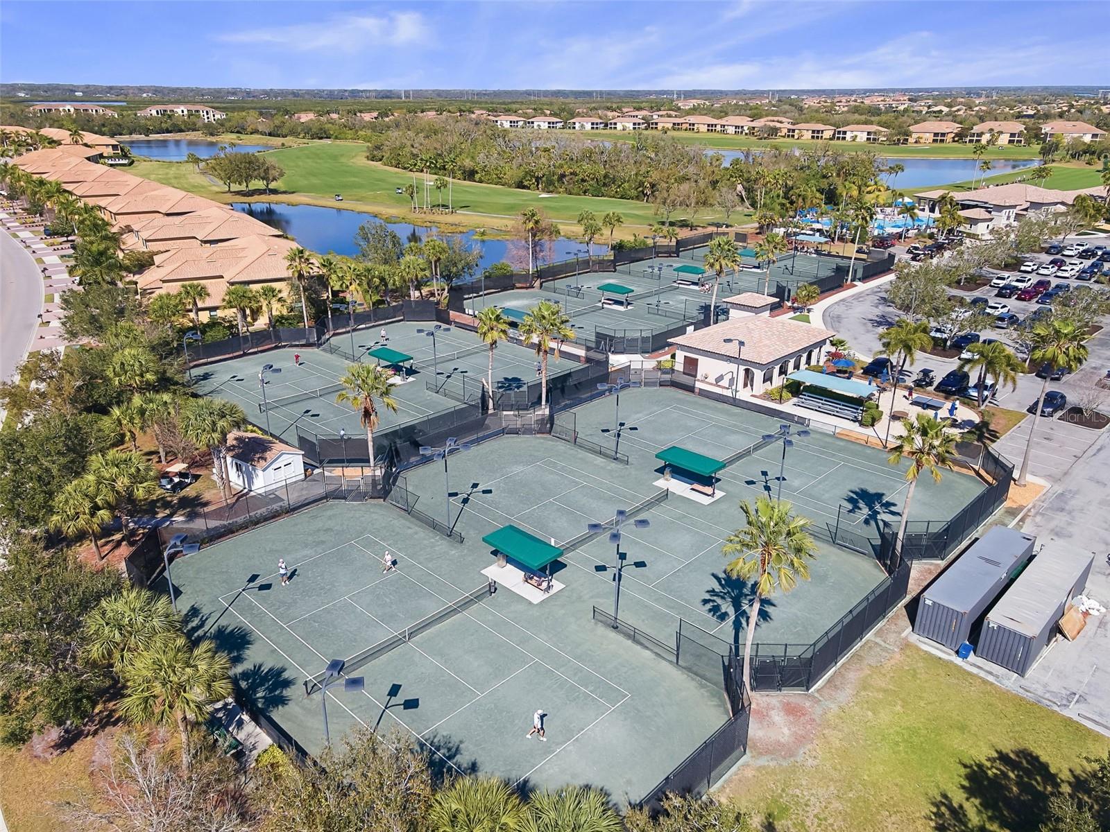 Image 33 of 45 For 7911 Grand Estuary Trail 405