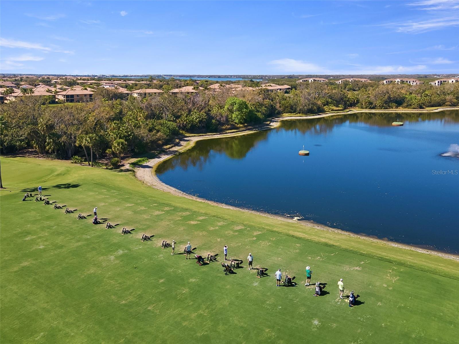 Image 35 of 45 For 7911 Grand Estuary Trail 405