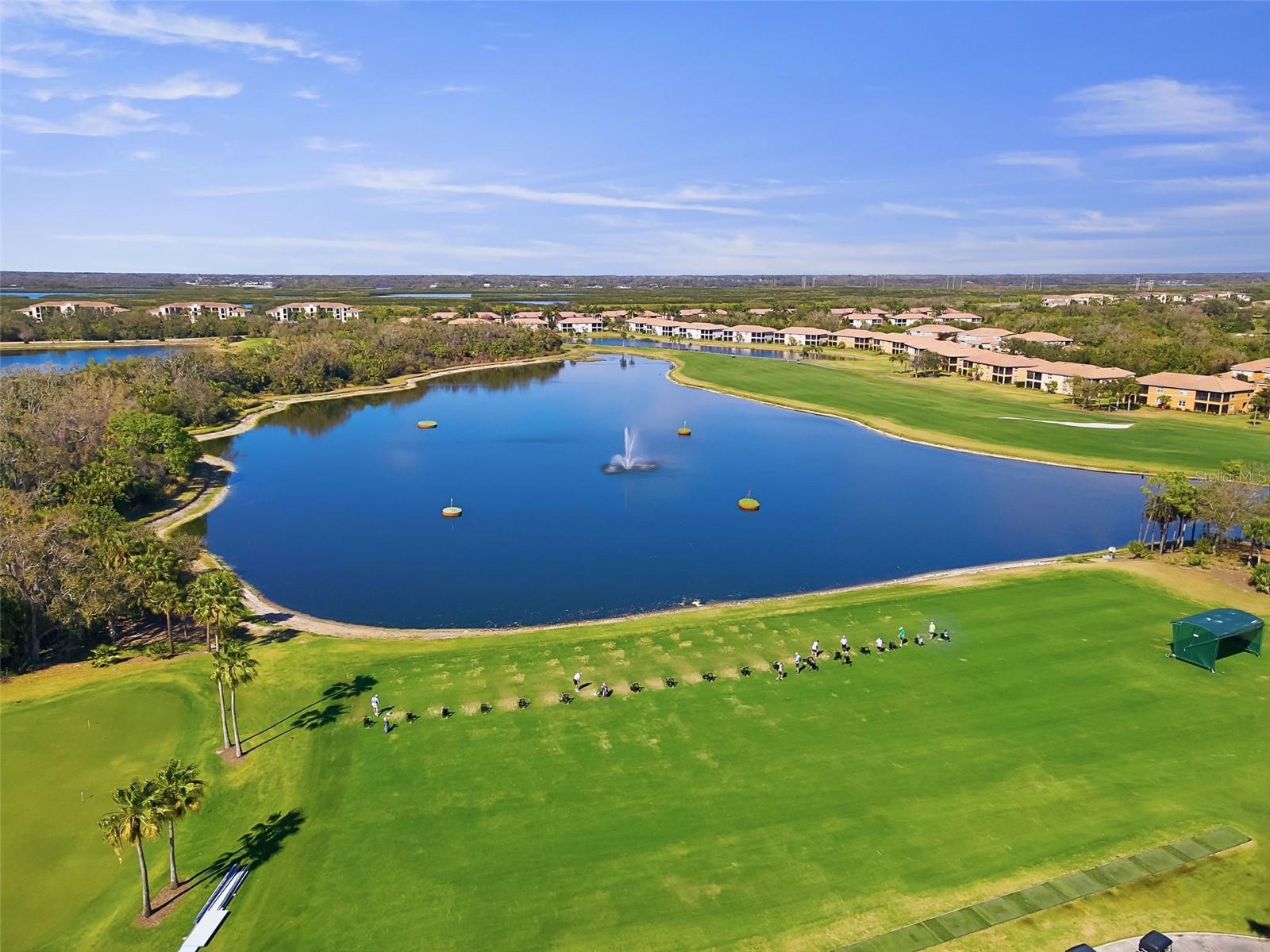 Image 36 of 45 For 7911 Grand Estuary Trail 405