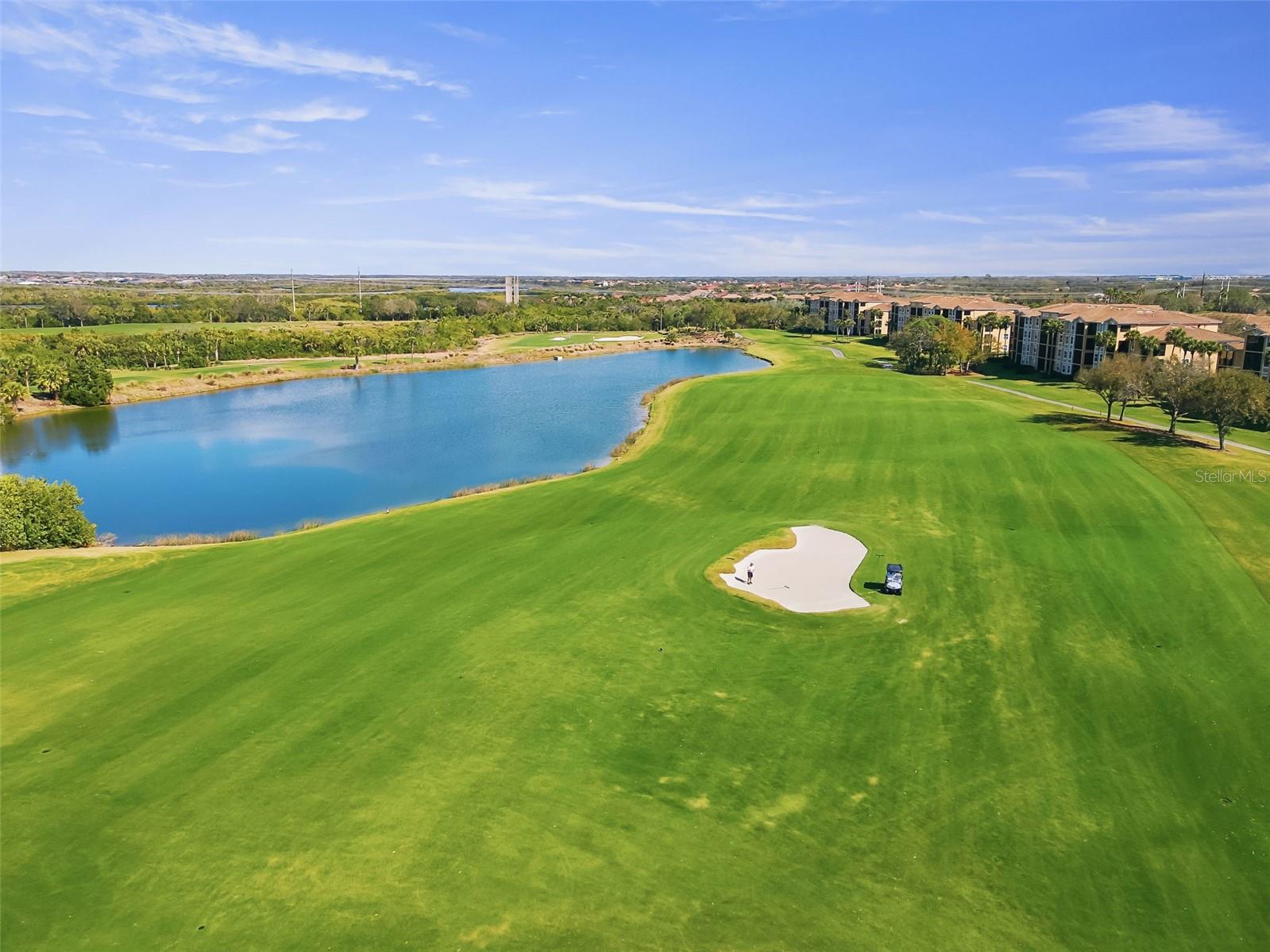 Image 37 of 45 For 7911 Grand Estuary Trail 405