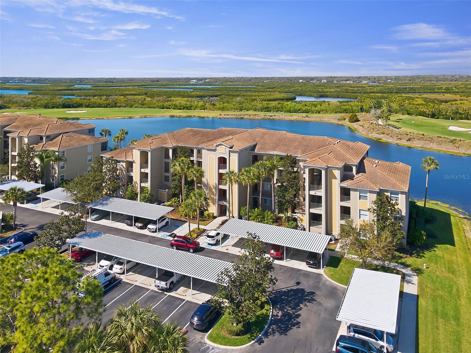 Image 38 of 45 For 7911 Grand Estuary Trail 405