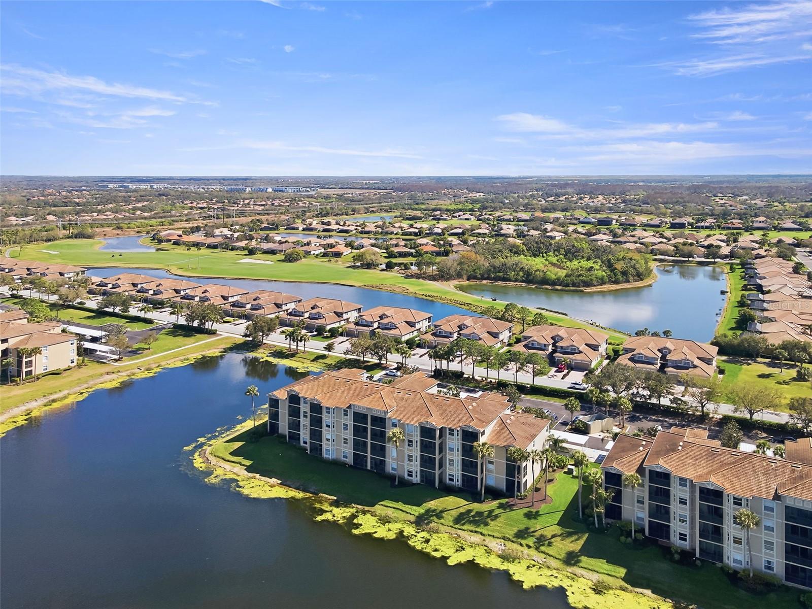 Image 42 of 45 For 7911 Grand Estuary Trail 405