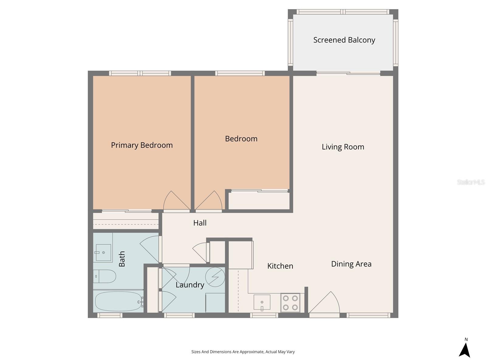 Image 14 of 24 For 2039 Canal Dr  N33