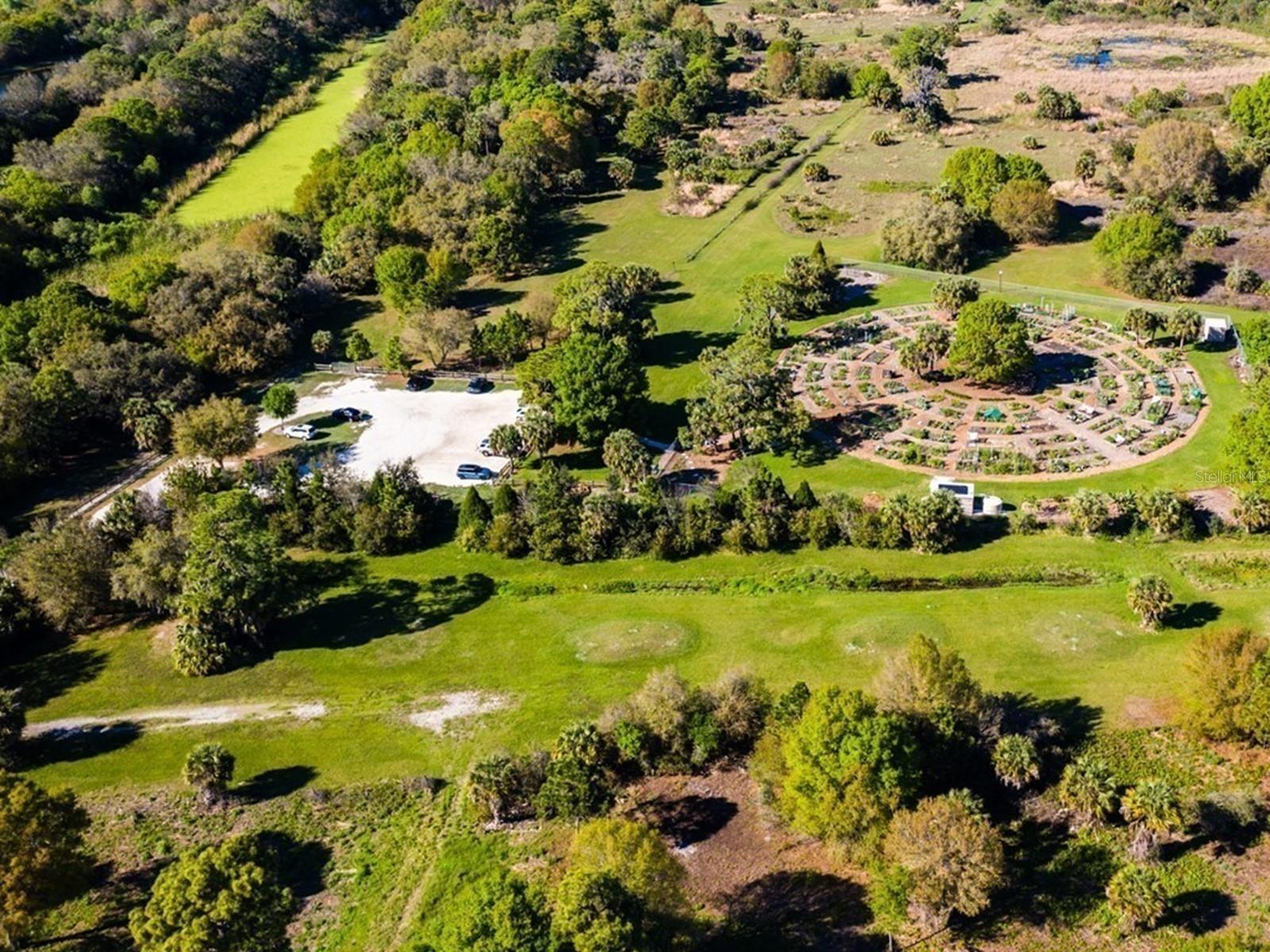 Image 90 of 100 For 7919 Limestone Lane 13-204