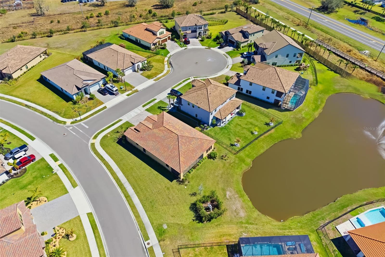 Image 10 of 76 For 8217 Liebton Place