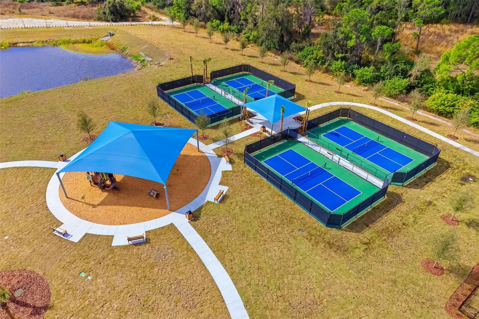 Image 69 of 76 For 8217 Liebton Place