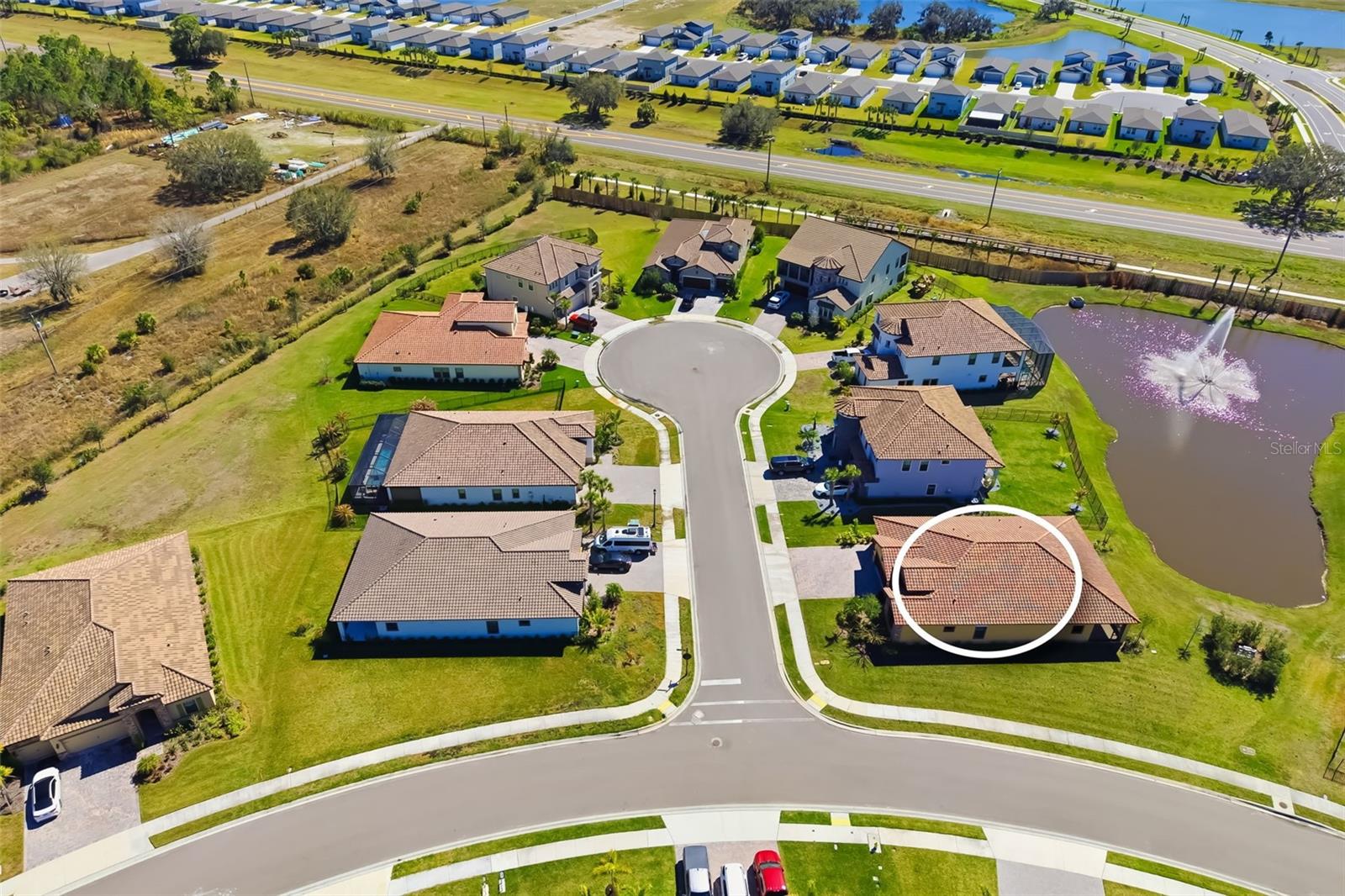 Image 7 of 76 For 8217 Liebton Place