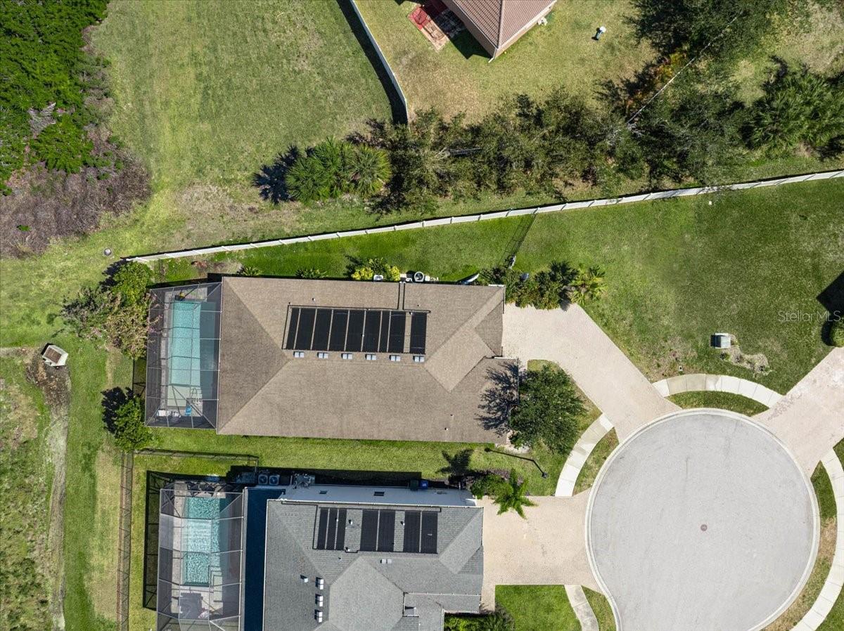 Image 28 of 37 For 7431 Aguila Drive