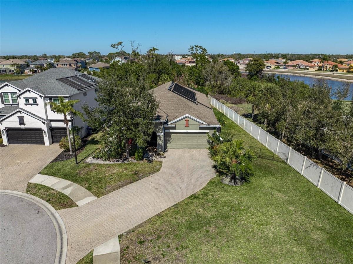 Image 29 of 37 For 7431 Aguila Drive