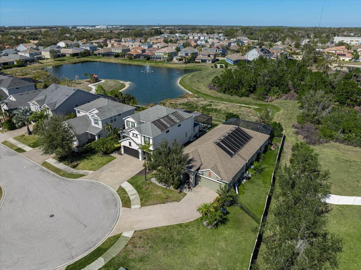 Image 3 of 37 For 7431 Aguila Drive