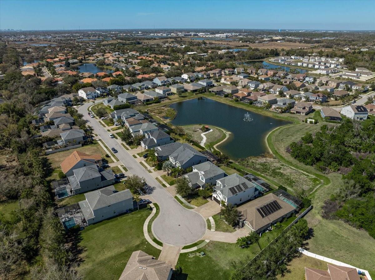 Image 32 of 37 For 7431 Aguila Drive