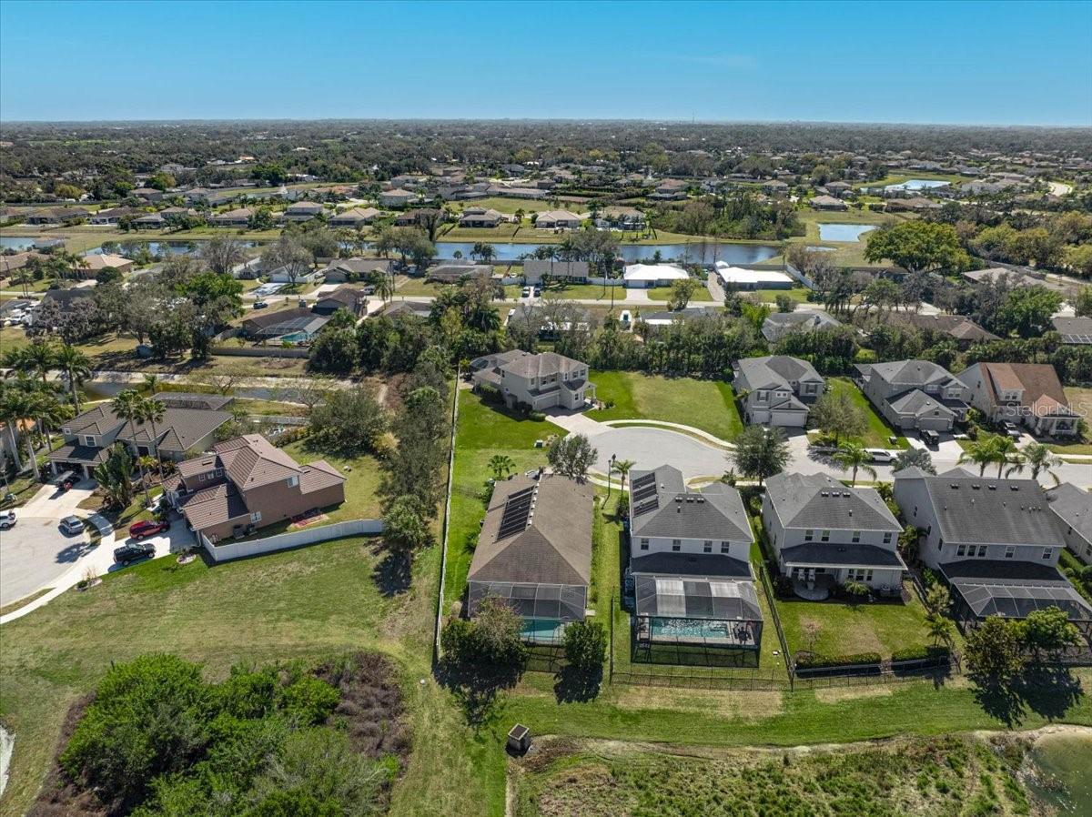 Image 33 of 37 For 7431 Aguila Drive