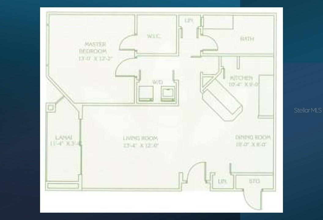 Image 12 of 21 For 5152 Northridge Road 307