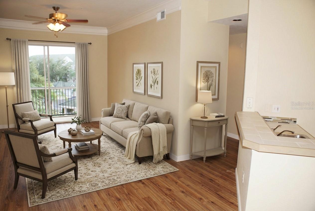 Image 3 of 21 For 5152 Northridge Road 307