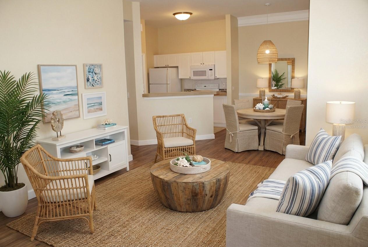 Image 5 of 21 For 5152 Northridge Road 307