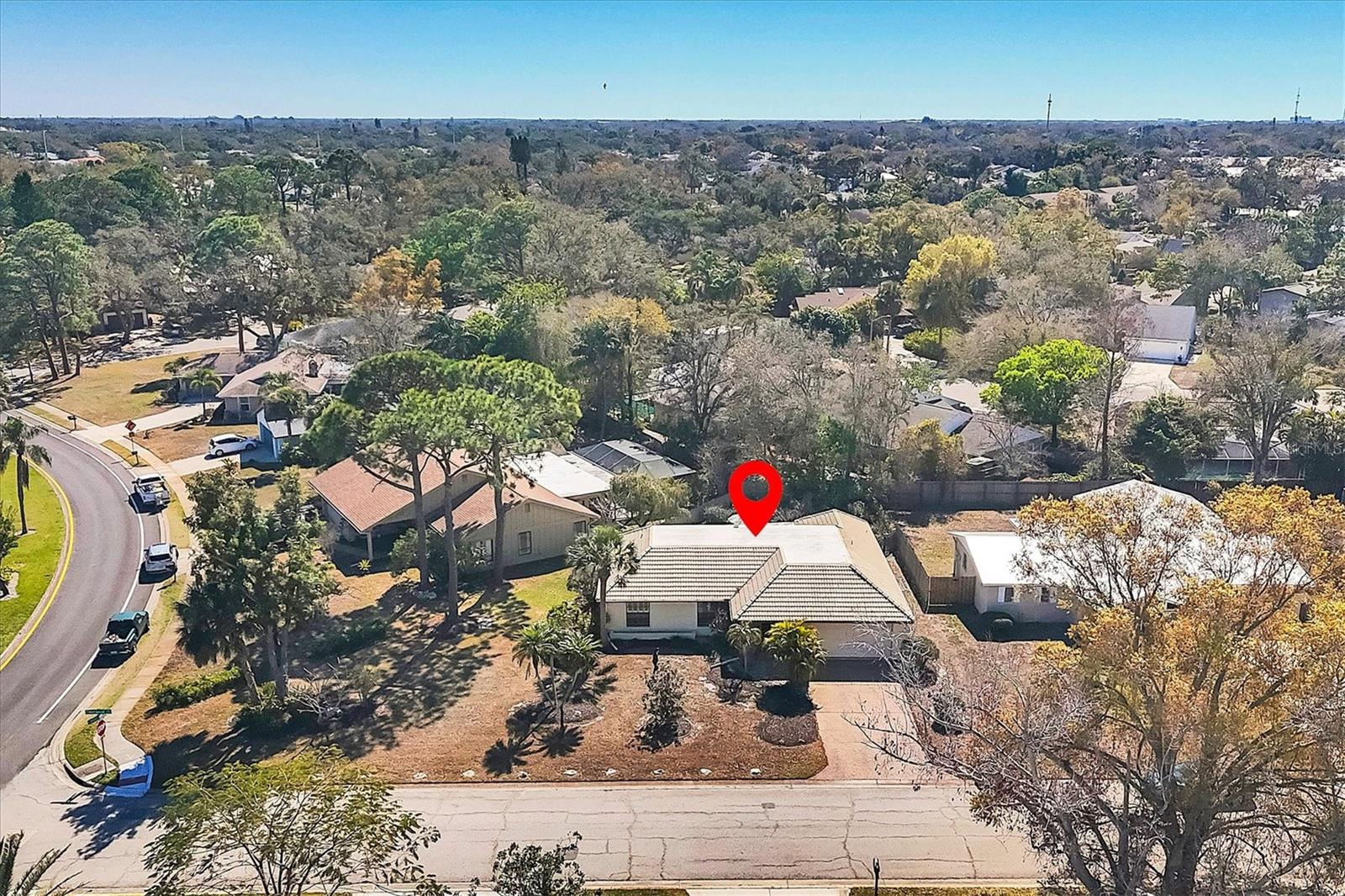 Details for 5603 Creekwood Drive, SARASOTA, FL 34233