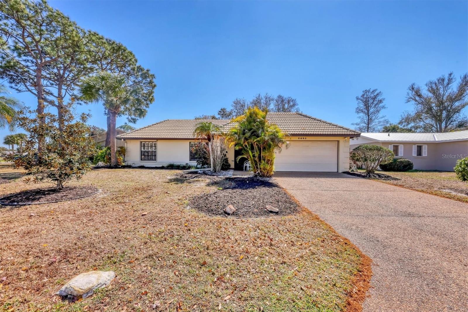 Image 2 of 37 For 5603 Creekwood Drive