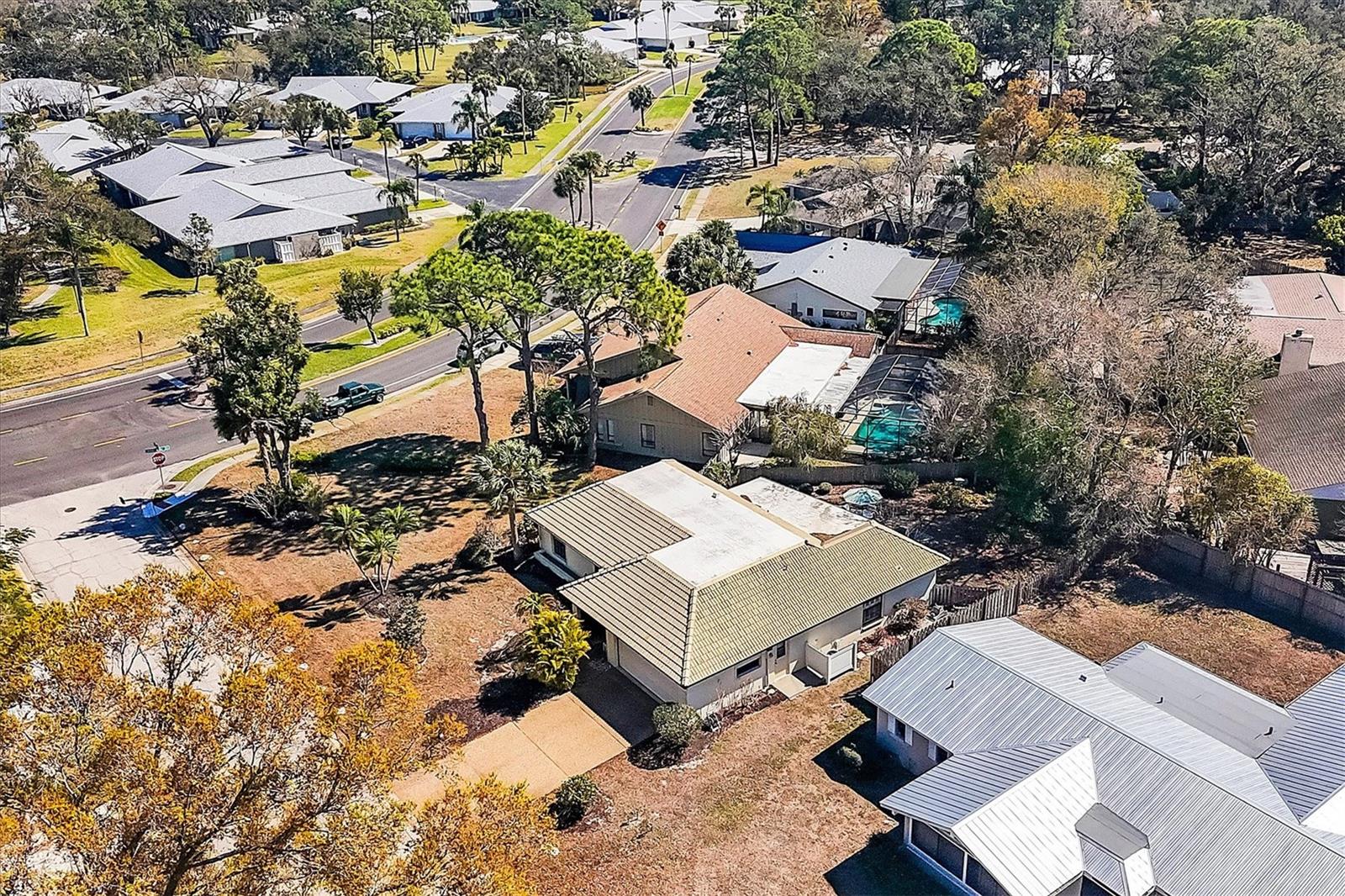 Image 34 of 37 For 5603 Creekwood Drive