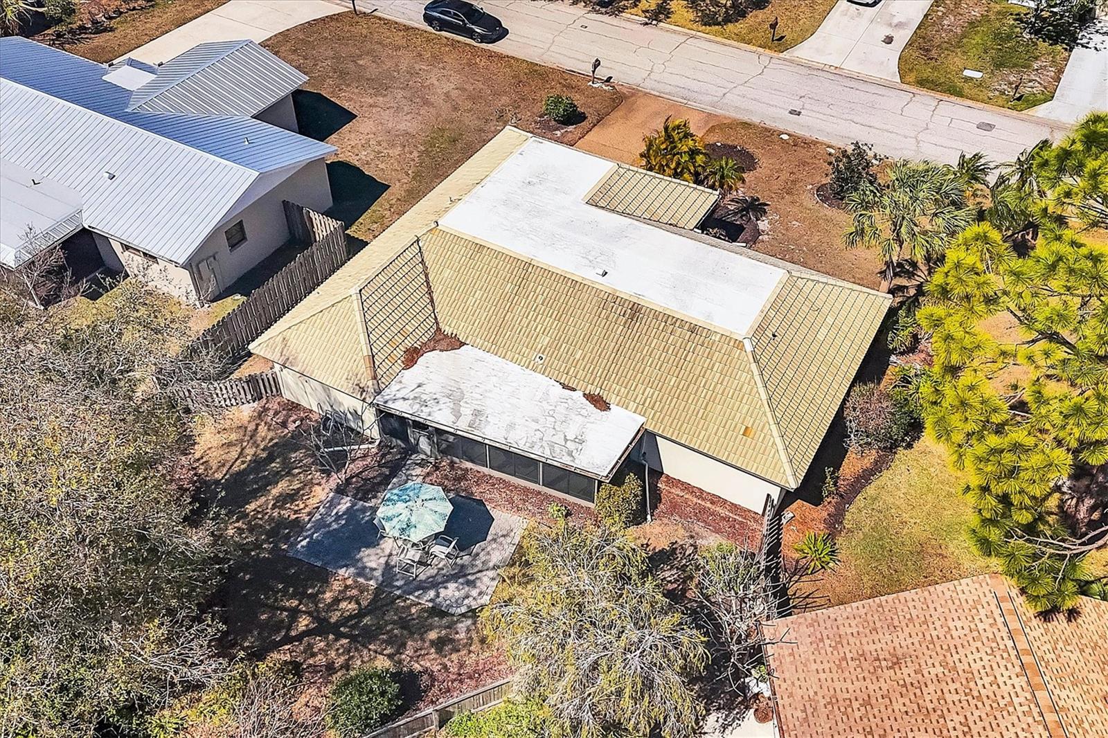 Image 35 of 37 For 5603 Creekwood Drive