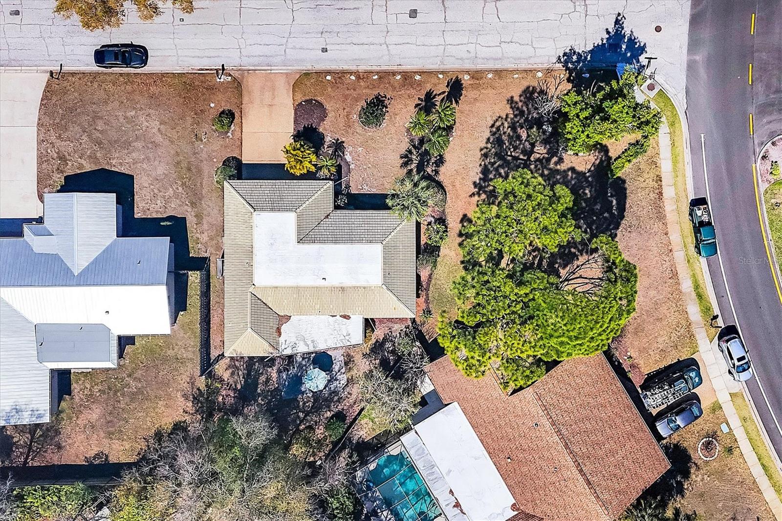 Image 36 of 37 For 5603 Creekwood Drive