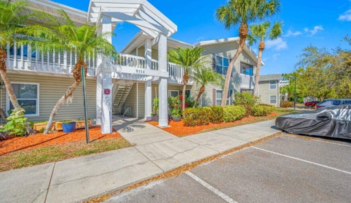 Details for 8114 45th Court E 5, SARASOTA, FL 34243