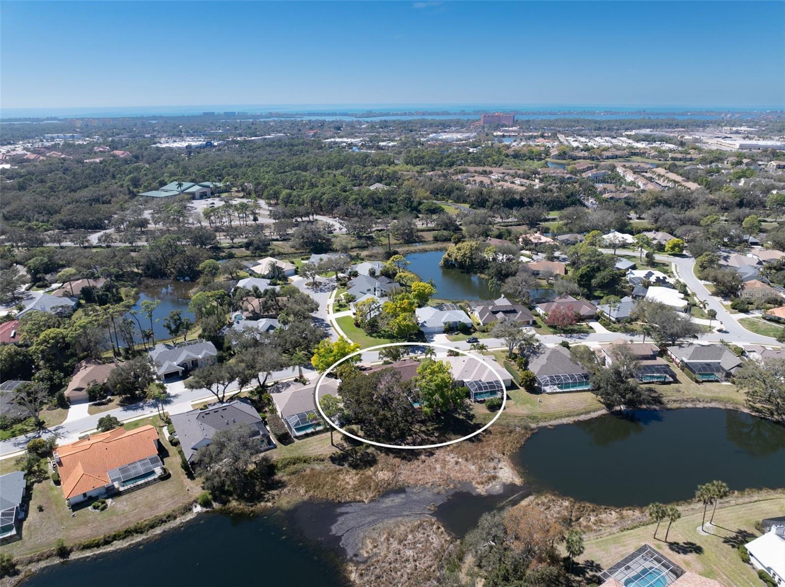 Image 70 of 77 For 8309 Shadow Pine Way