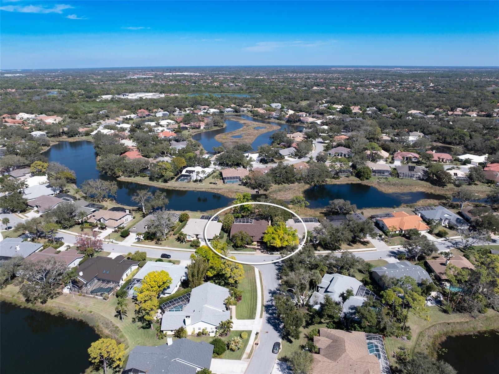 Image 76 of 77 For 8309 Shadow Pine Way