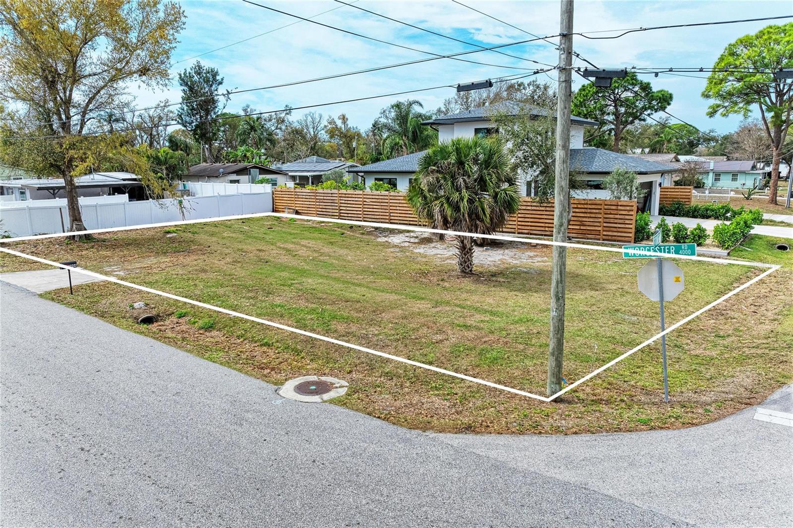 Image 25 of 32 For 4004 Worcester Road