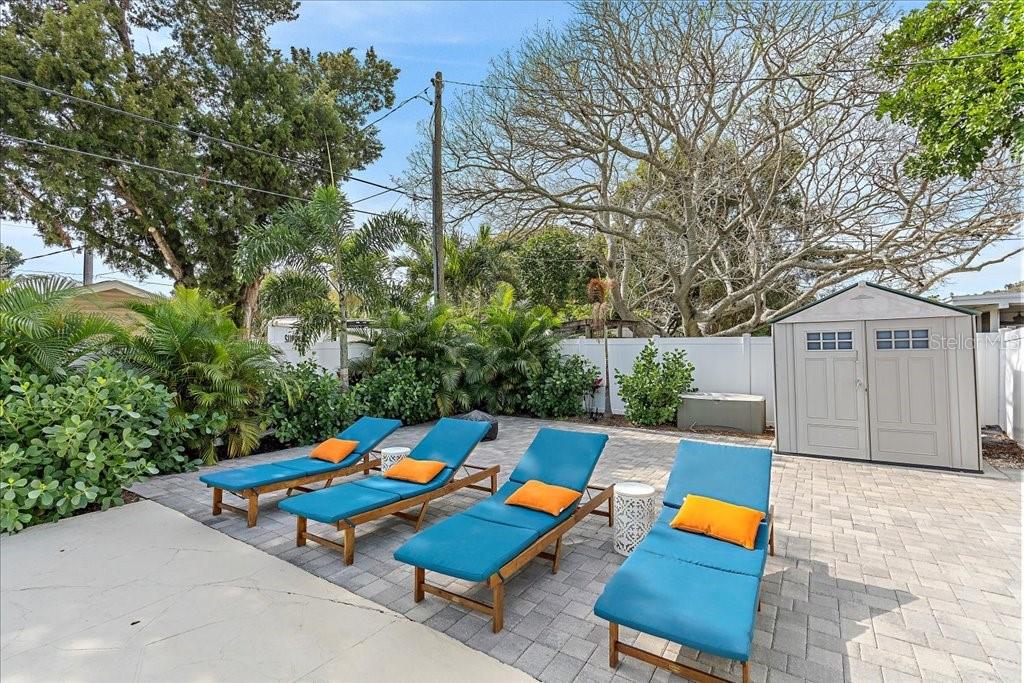 Image 33 of 50 For 3018 Browning Street