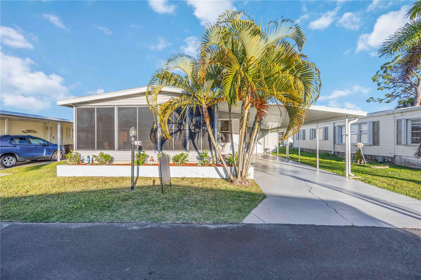 Details for 10303 Burnt Store Road 14, PUNTA GORDA, FL 33950