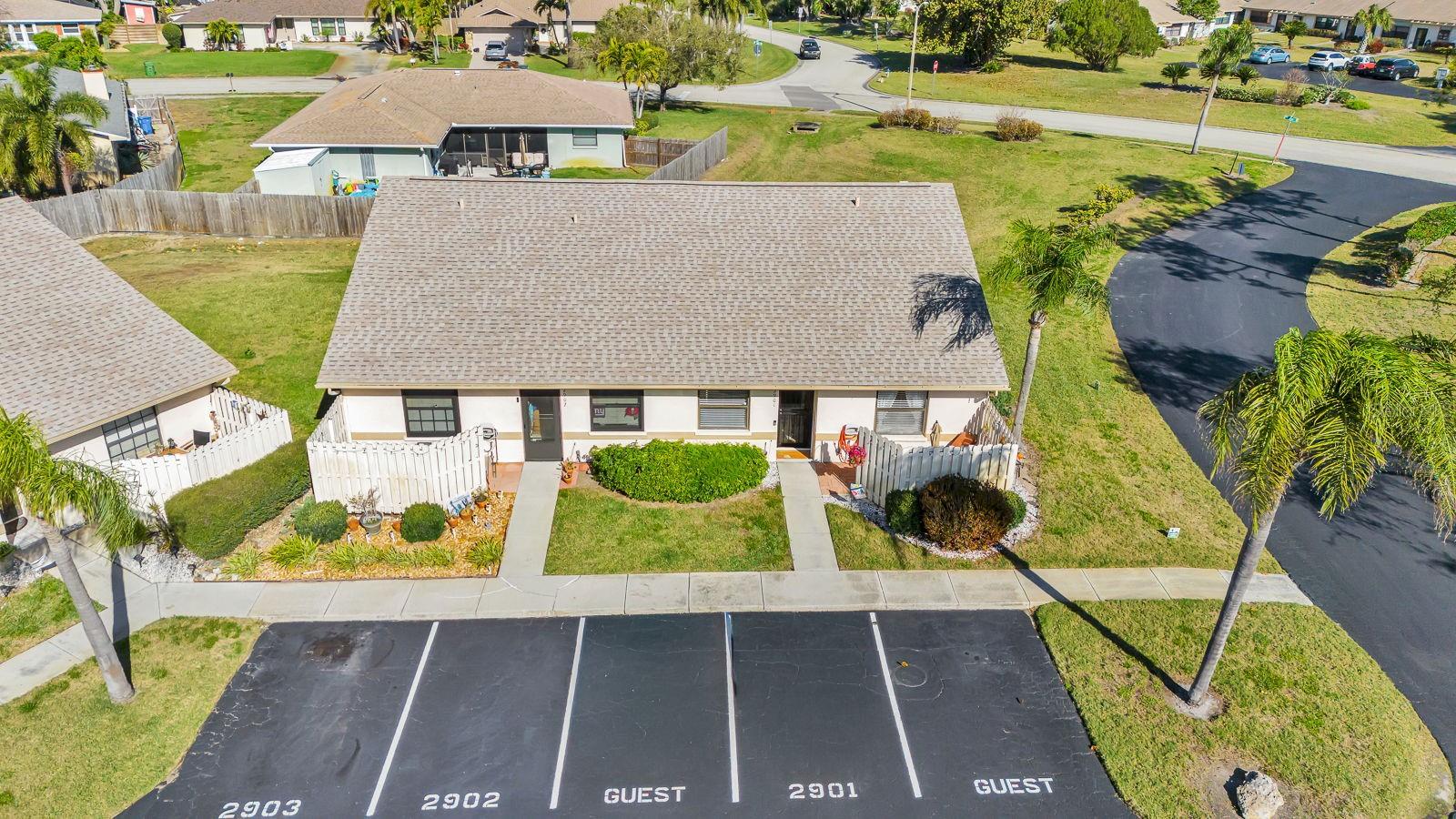 Details for 2901 64th Street W 101, BRADENTON, FL 34209