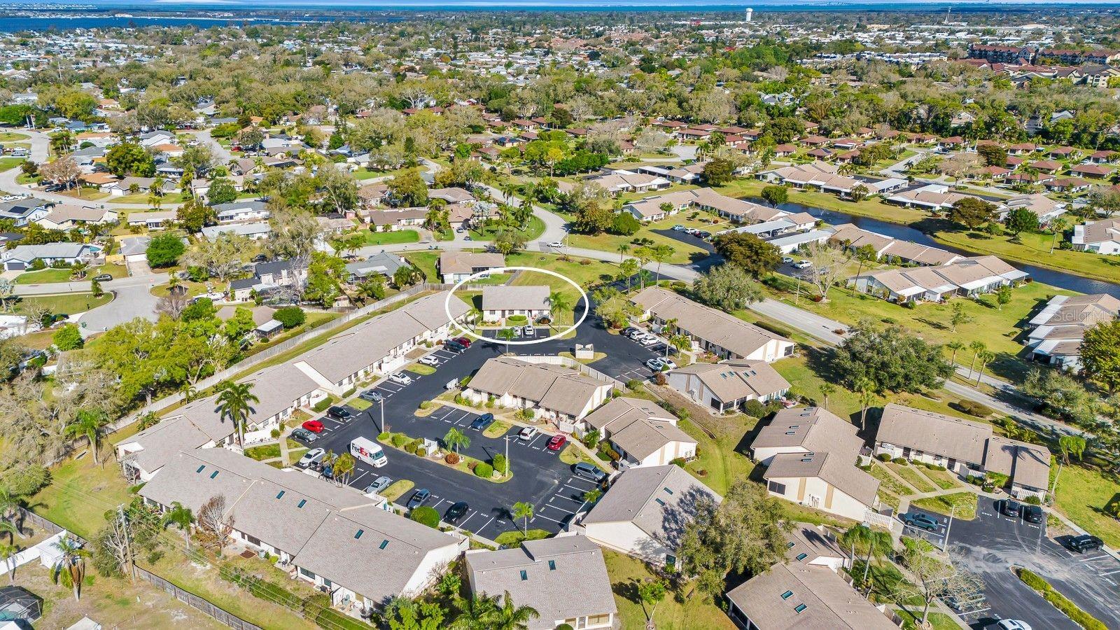 Image 2 of 25 For 2901 64th Street W 101