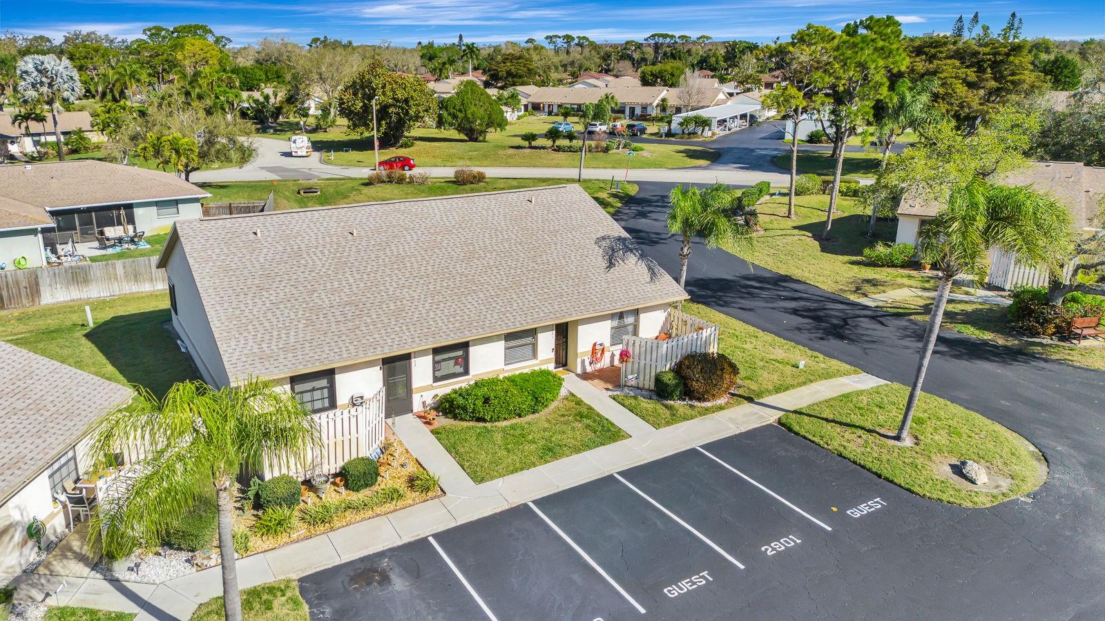 Image 24 of 25 For 2901 64th Street W 101