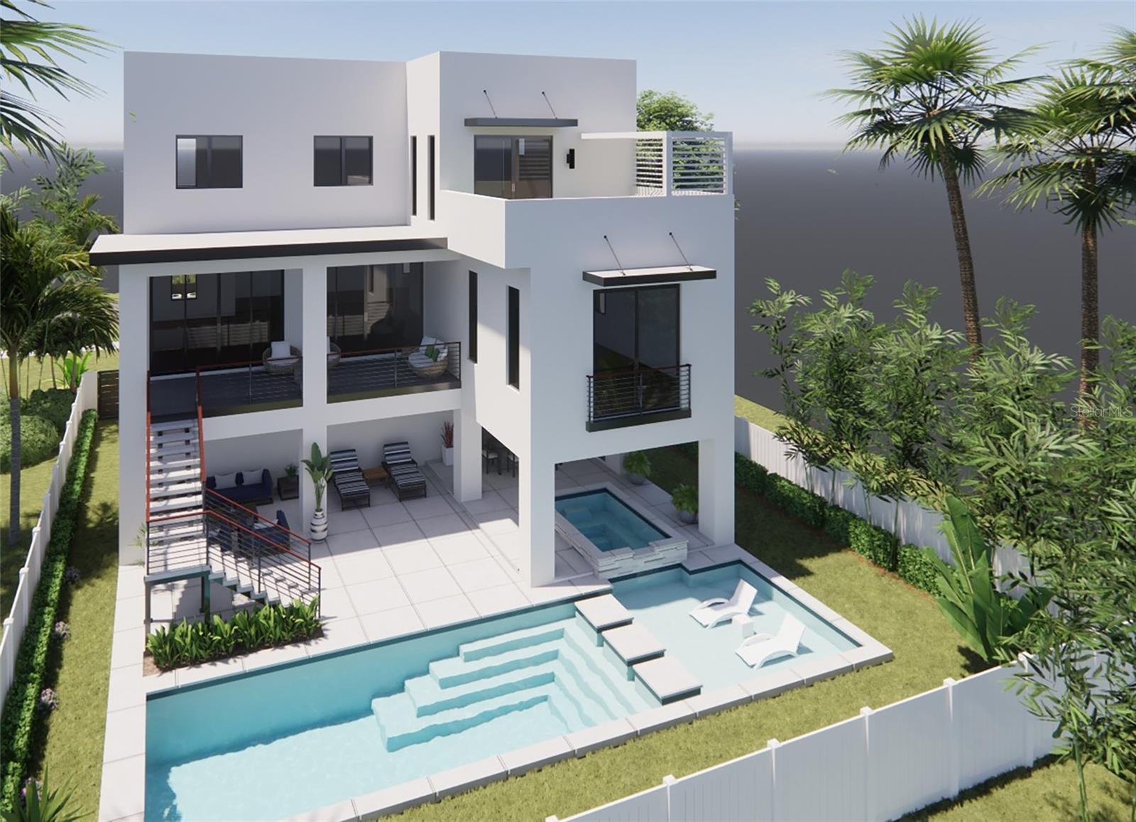 Image 3 of 10 For 925 Lantana Avenue