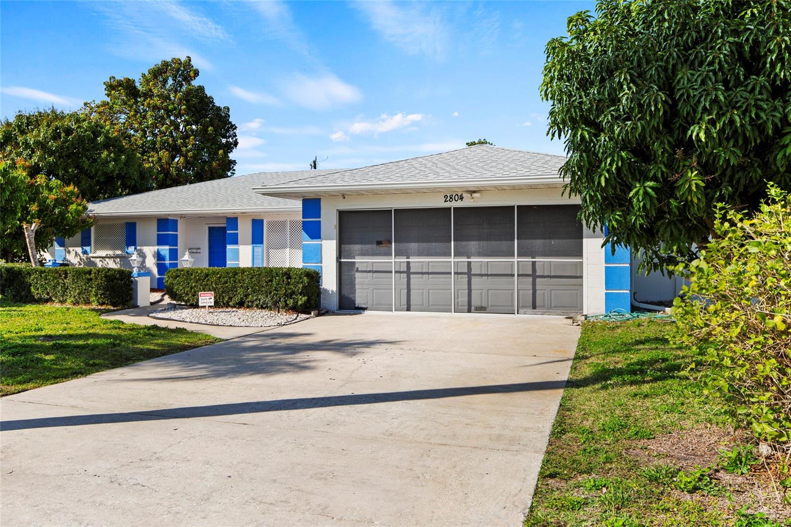 Details for 2804 27th Ave Dr, BRADENTON, FL 34205