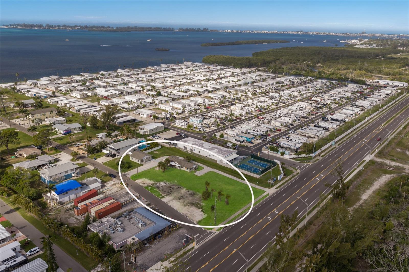 Details for 10601-10611 Cortez Road W, BRADENTON, FL 34210