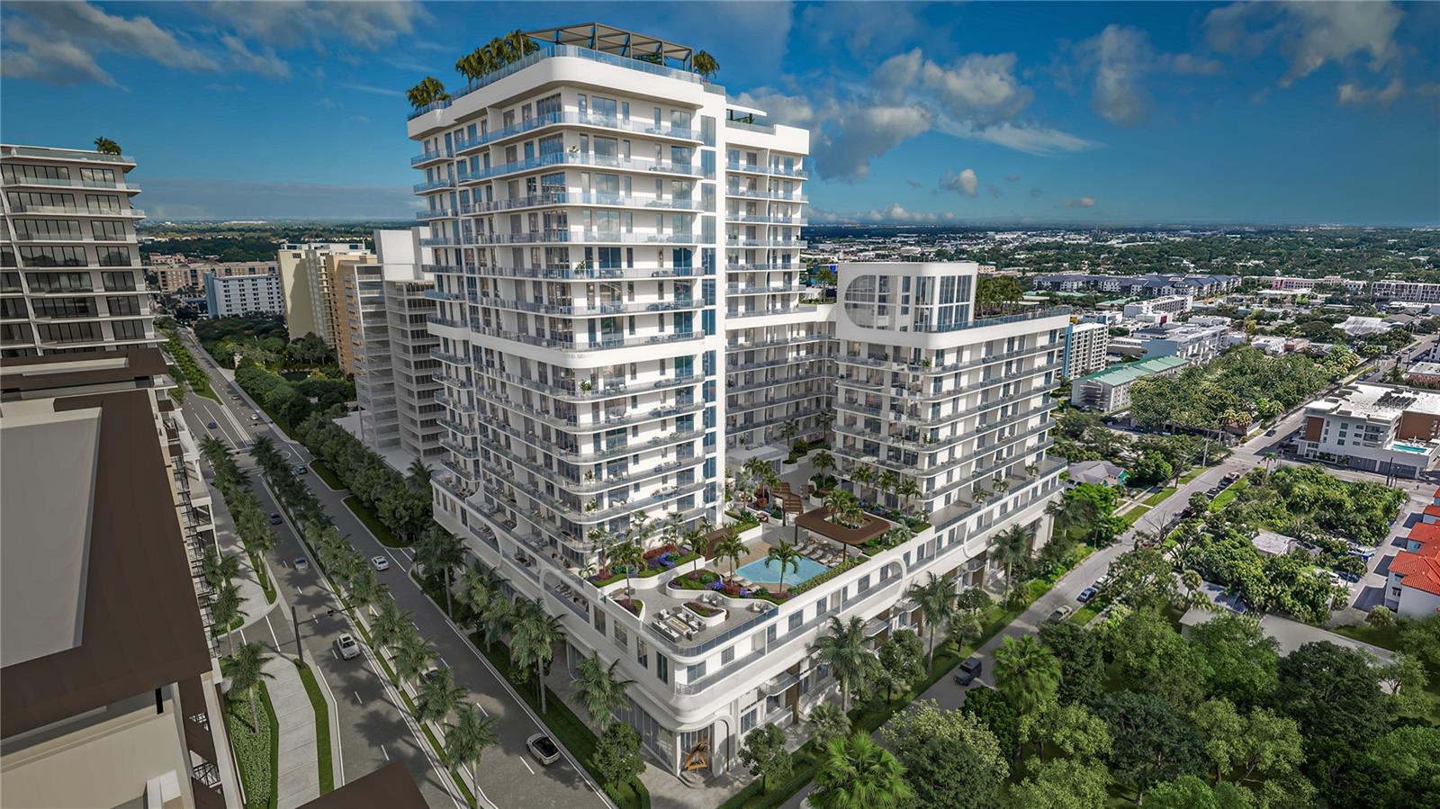 Listing photo id 8 for 430 Tamiami Trail  1701